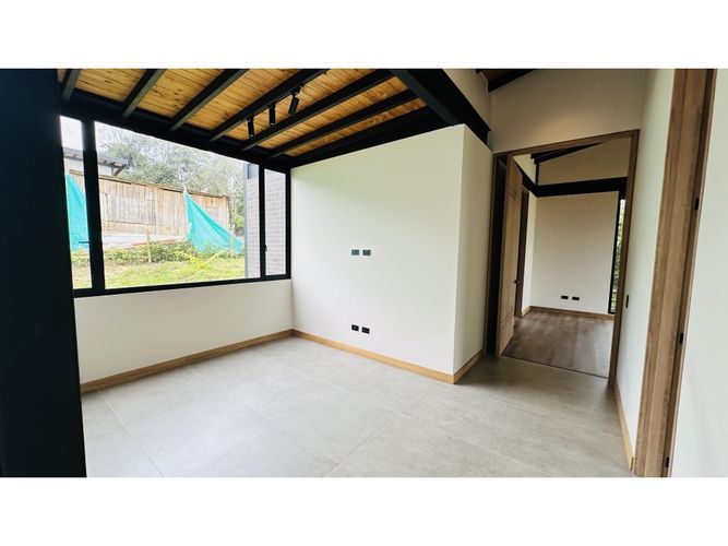 Casa de 3 alcobas en venta en Puente Pelaez, El Retiro, 320 m² · foto 20 de 24