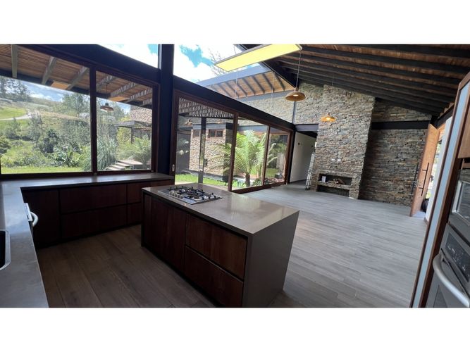 Casa de 3 alcobas en venta en Puente Pelaez, El Retiro, 250 m² · foto 4 de 22