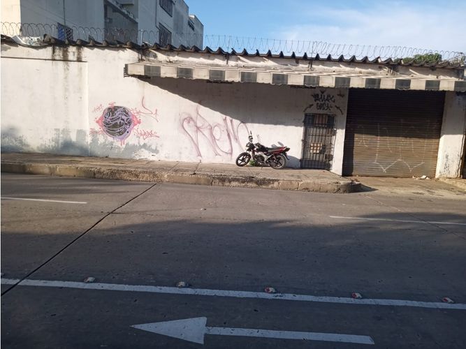Edificio en venta en El Prado, Barranquilla, 625 m² · foto 4 de 12
