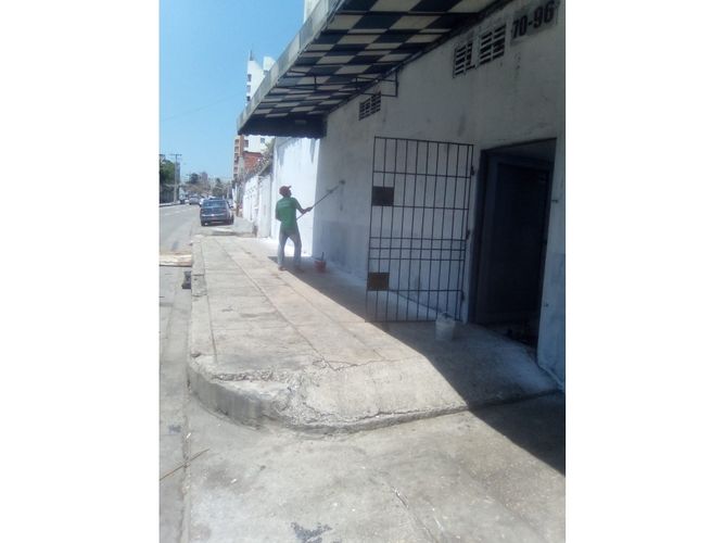 Edificio en venta en El Prado, Barranquilla, 625 m² · foto 8 de 12
