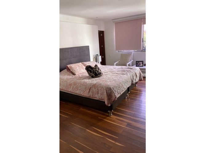 Casa de 3 alcobas en venta en Ciudad Jardin, Cali, 277 m² · foto 20 de 24