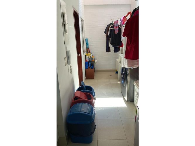 Casa de 3 alcobas en venta en Ciudad Jardin, Cali, 277 m² · foto 23 de 24