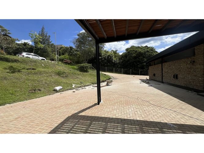 Casa de 3 alcobas en venta en Puente Pelaez, El Retiro, 250 m² · foto 21 de 22