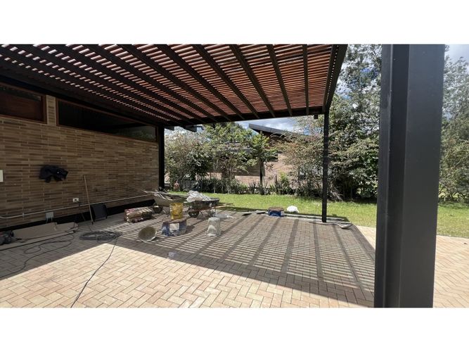 Casa de 3 alcobas en venta en Puente Pelaez, El Retiro, 250 m² · foto 22 de 22