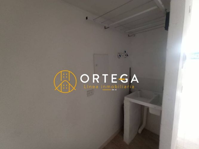 Apartamento de 3 alcobas en arriendo en El Palenque, Girón, 58 m² · foto 3 de 14