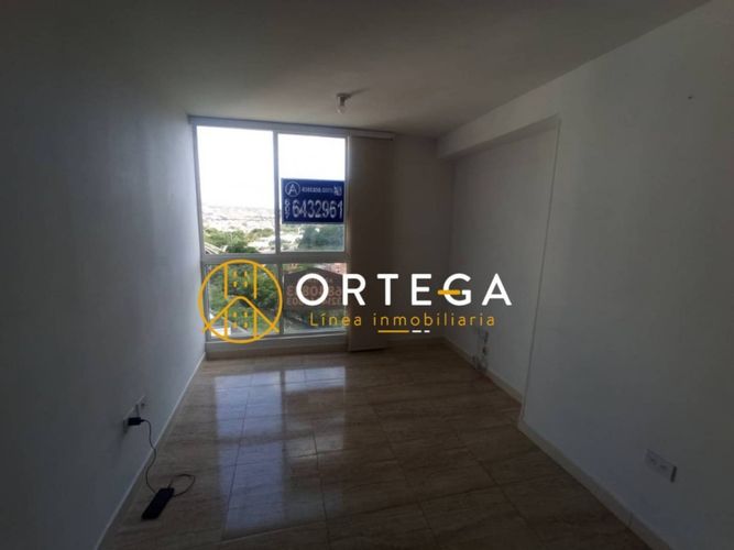 Apartamento de 3 alcobas en arriendo en El Palenque, Girón, 58 m² · foto 4 de 14