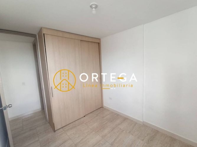 Apartamento de 3 alcobas en arriendo en El Palenque, Girón, 58 m² · foto 6 de 14
