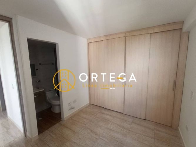 Apartamento de 3 alcobas en arriendo en El Palenque, Girón, 58 m² · foto 7 de 14