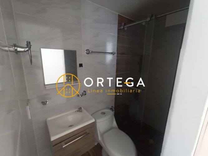 Apartamento de 3 alcobas en arriendo en El Palenque, Girón, 58 m² · foto 8 de 14