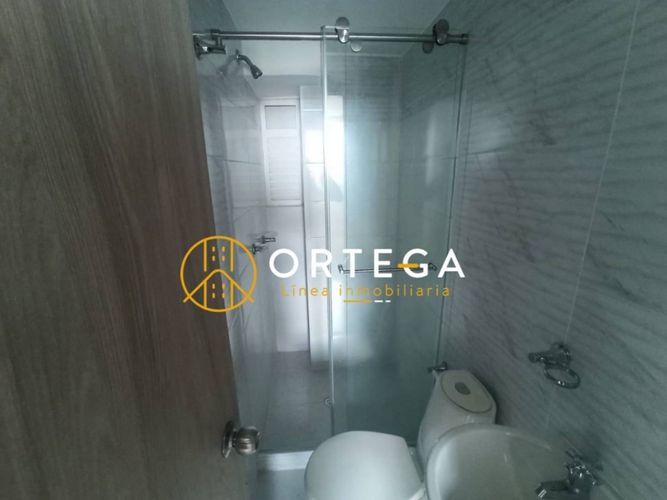 Apartamento de 3 alcobas en arriendo en El Palenque, Girón, 58 m² · foto 9 de 14