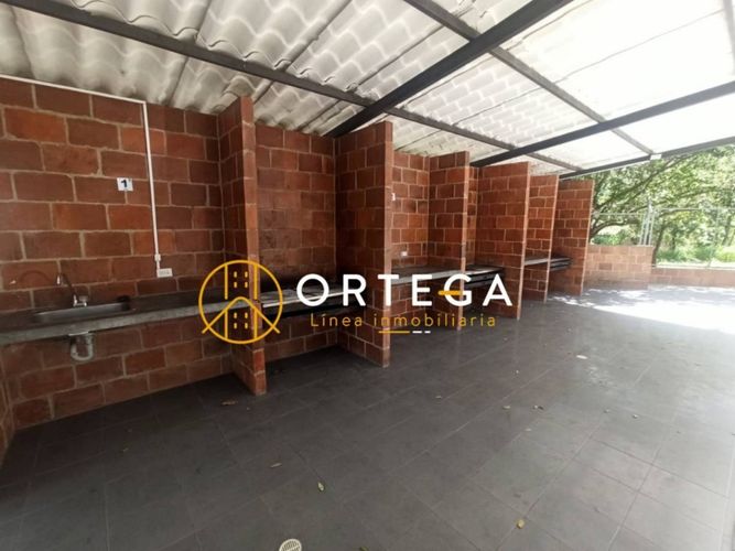 Apartamento de 3 alcobas en arriendo en El Palenque, Girón, 58 m² · foto 12 de 14