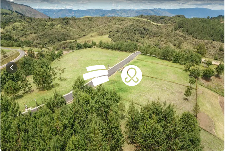 Lote en venta en Quitasol, Bello, 1500 m² · foto 4 de 14
