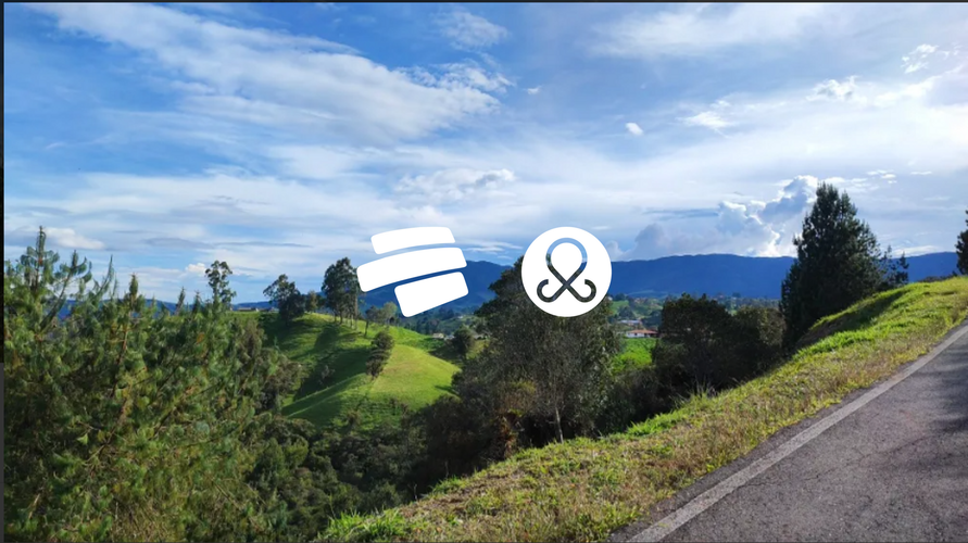 Lote en venta en Quitasol, Bello, 1500 m² · foto 5 de 14
