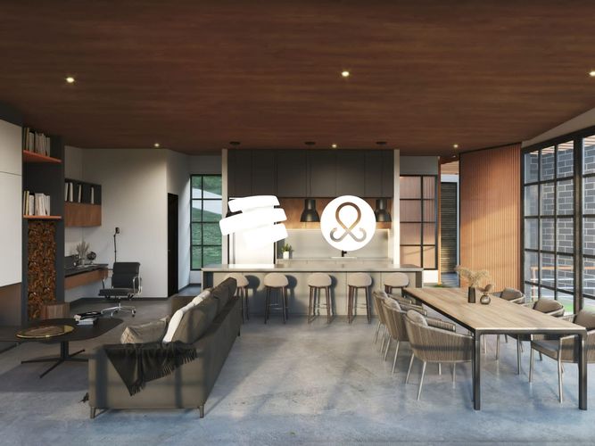 Lote en venta en Quitasol, Bello, 1500 m² · foto 8 de 14