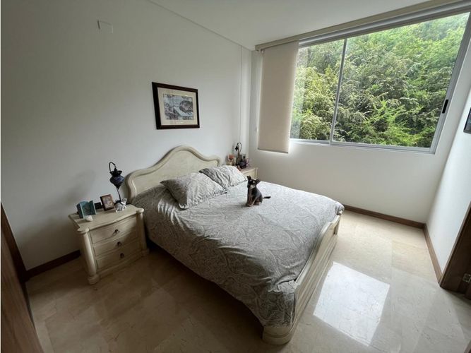 Apartamento de 3 alcobas en venta en Santa Rita, Cali, 228 m² · foto 9 de 24