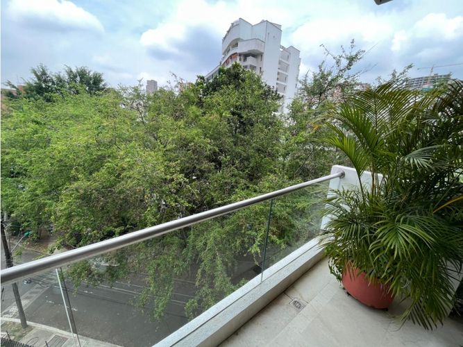 Apartamento de 3 alcobas en venta en Santa Rita, Cali, 228 m² · foto 15 de 24