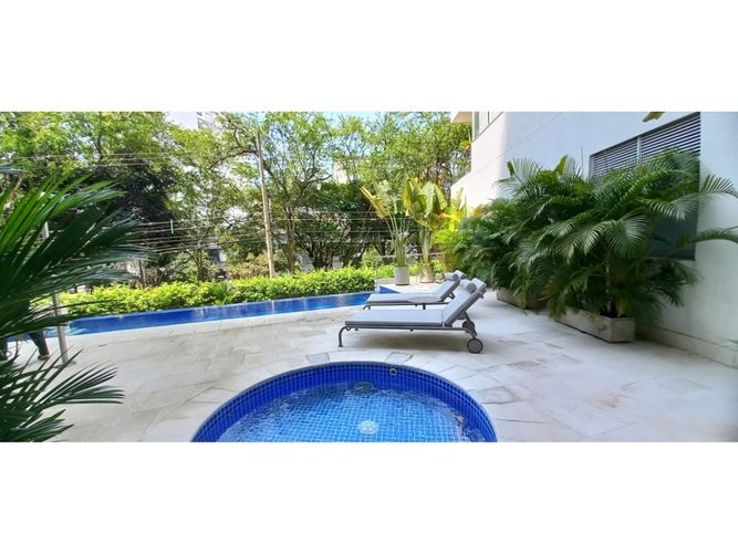 Apartamento de 3 alcobas en venta en Santa Rita, Cali, 228 m² · foto 22 de 24