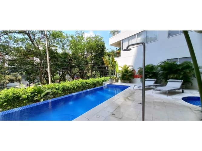 Apartamento de 3 alcobas en venta en Santa Rita, Cali, 228 m² · foto 24 de 24