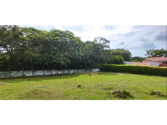 Lote en venta en Pance, Cali, 2075 m² · foto 6 de 6