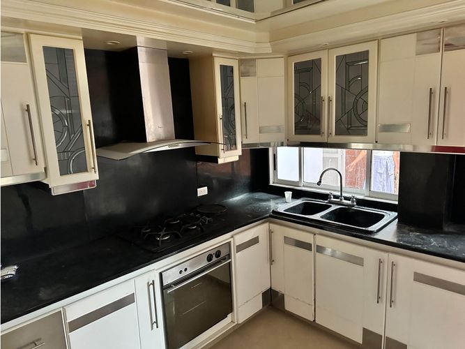 Casa de 4 alcobas en venta en Cañasgordas, Cali, 243 m² · foto 12 de 21