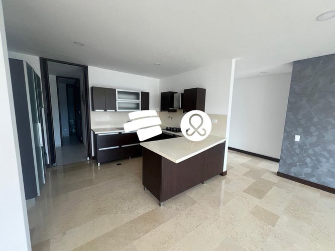 Apartamento de 3 alcobas en venta en Las Lomitas, Sabaneta, 121 m² · foto 7 de 21