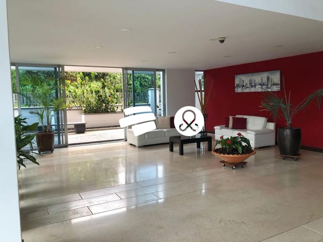 Apartamento de 3 alcobas en venta en Las Lomitas, Sabaneta, 121 m² · foto 16 de 21