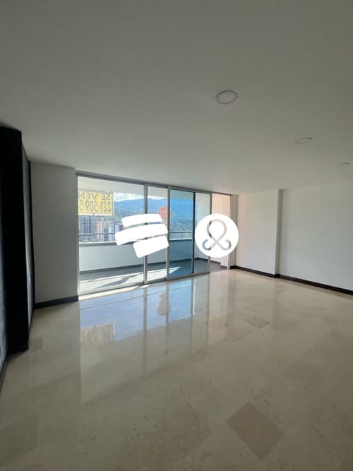 Apartamento de 3 alcobas en venta en Las Lomitas, Sabaneta, 121 m² · foto 18 de 21