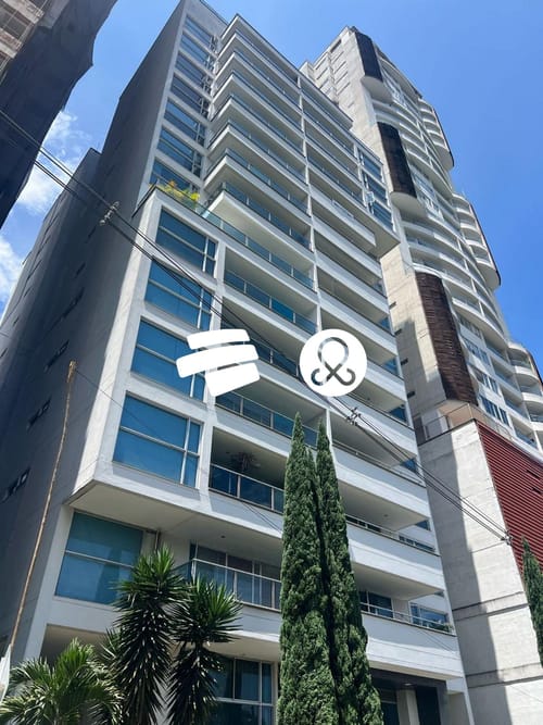 Apartamento de 3 alcobas en venta en Las Lomitas, Sabaneta, 121 m² · foto 21 de 21