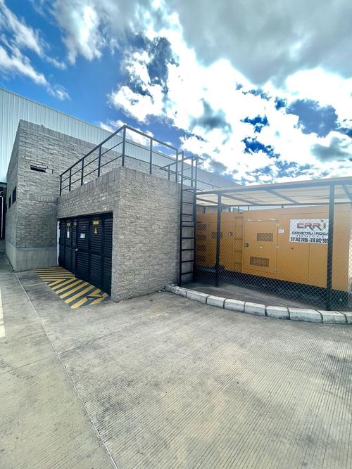 Bodega en arriendo en La Fuente, Tocancipá · foto 10 de 24