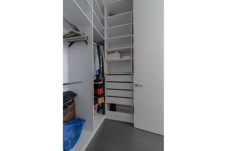 Apartamento de 4 alcobas en venta en Los Rosales, Bogotá, 500 m² · foto 24 de 24