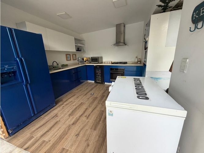 Casa de 4 alcobas en venta en Pance, Cali, 560 m² · foto 5 de 16