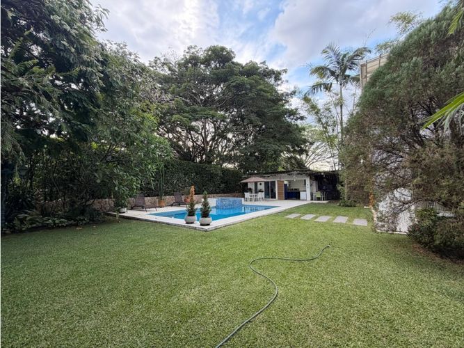 Casa de 4 alcobas en venta en Pance, Cali, 560 m² · foto 7 de 16