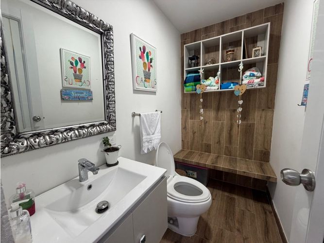 Casa de 4 alcobas en venta en Pance, Cali, 560 m² · foto 11 de 16