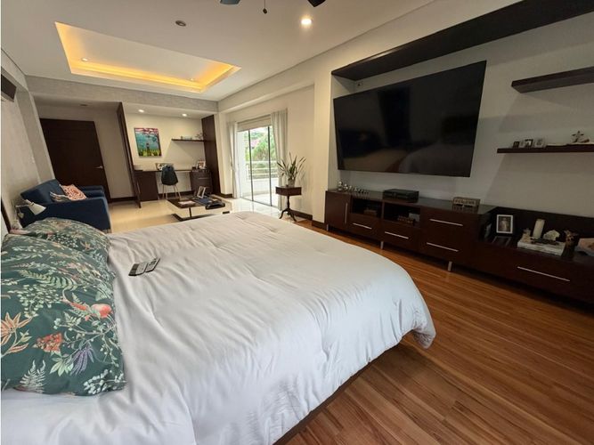 Casa de 4 alcobas en venta en Pance, Cali, 560 m² · foto 12 de 16
