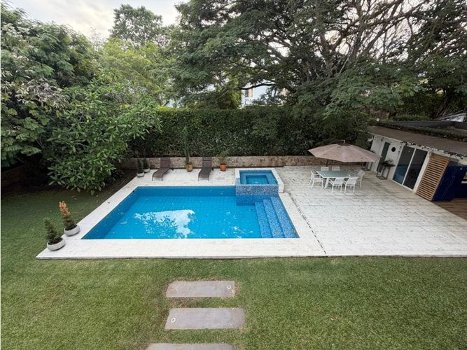 Casa de 4 alcobas en venta en Pance, Cali, 560 m² · foto 15 de 16