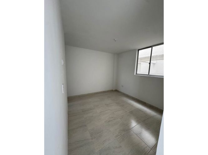 Apartamento de 2 alcobas en venta en Barro Blanco, Bucaramanga, 53 m² · foto 3 de 7