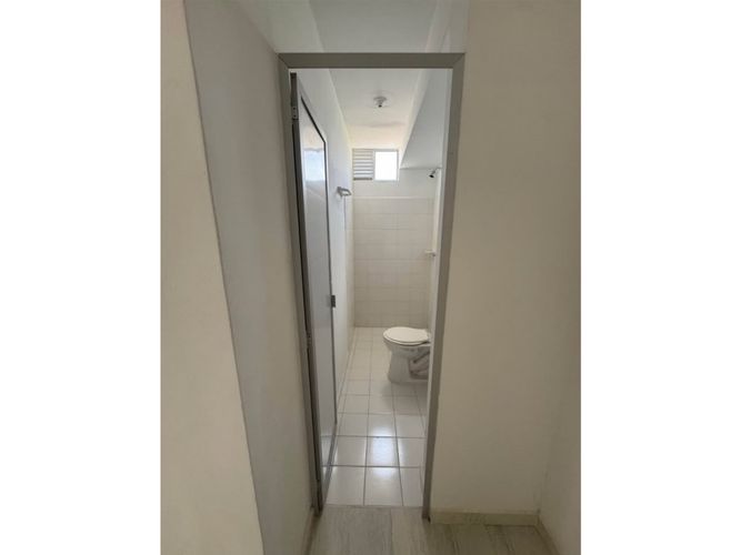 Apartamento de 2 alcobas en venta en Barro Blanco, Bucaramanga, 53 m² · foto 5 de 7