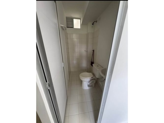 Apartamento de 2 alcobas en venta en Barro Blanco, Bucaramanga, 53 m² · foto 6 de 7