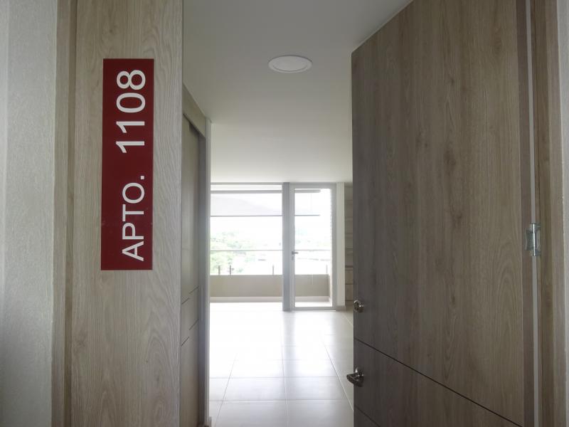 Apartamento en Arriendo en Urbanizacion la flora, Cali