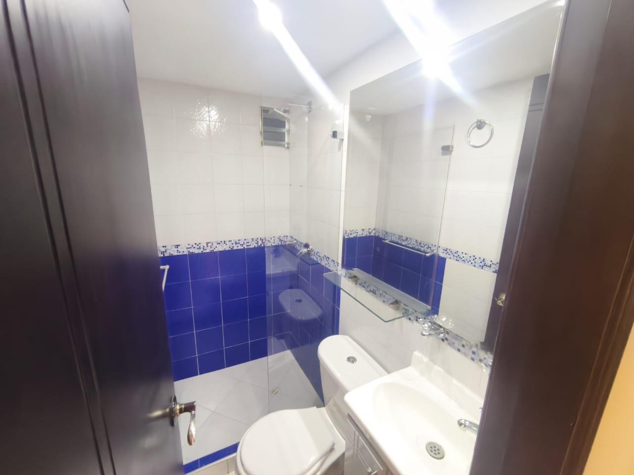 Apartamento en venta en Suba Salitre, Bogotá · foto 11 de 12