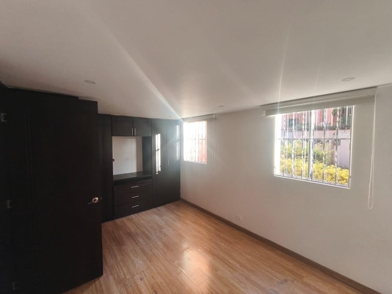 Apartamento en venta en Suba Salitre, Bogotá · foto 7 de 12