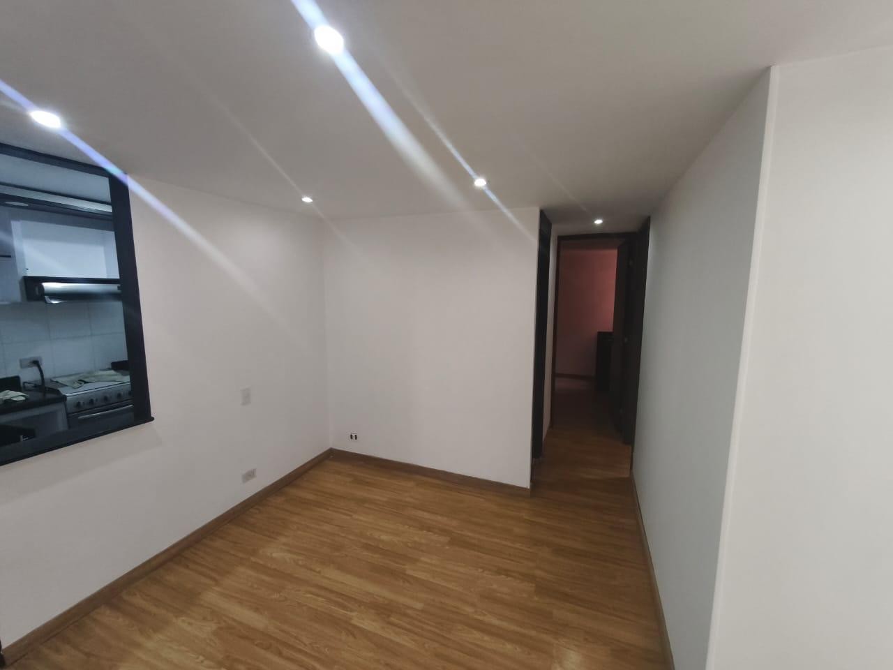 Apartamento en venta en Suba Salitre, Bogotá · foto 3 de 12