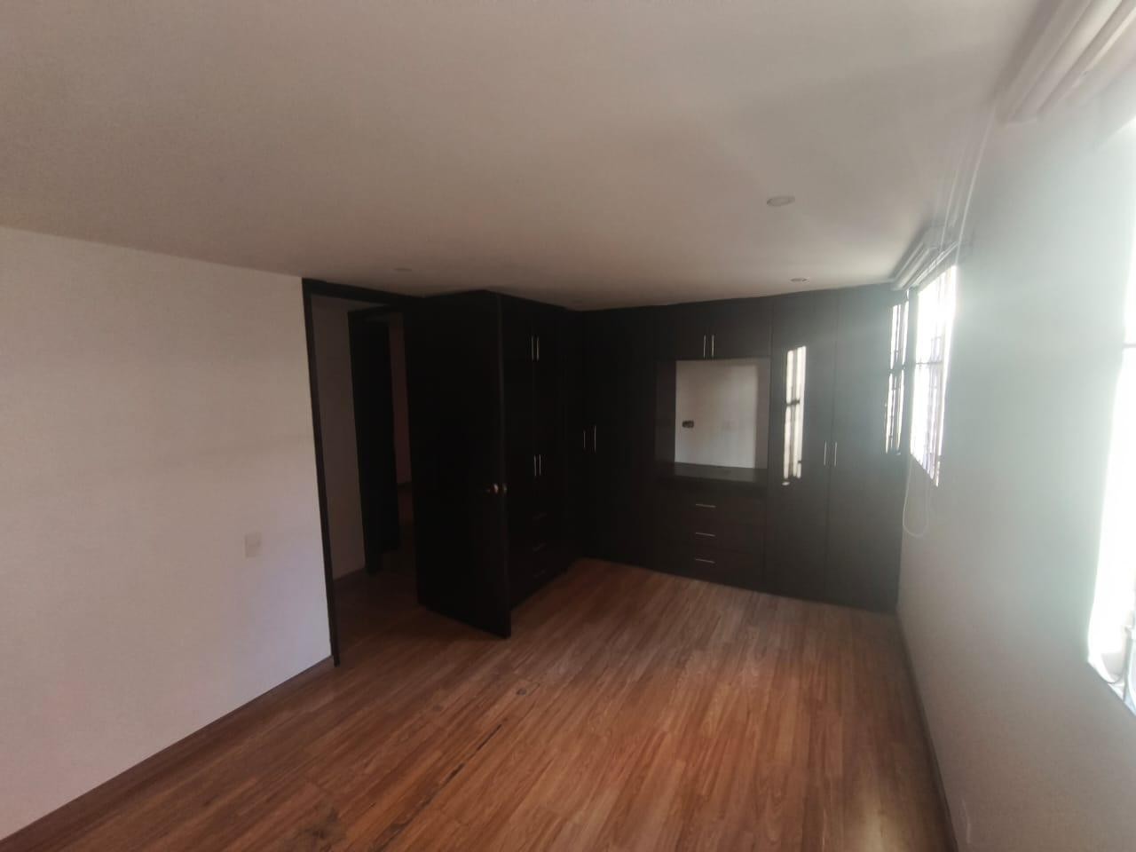 Apartamento en venta en Suba Salitre, Bogotá · foto 6 de 12