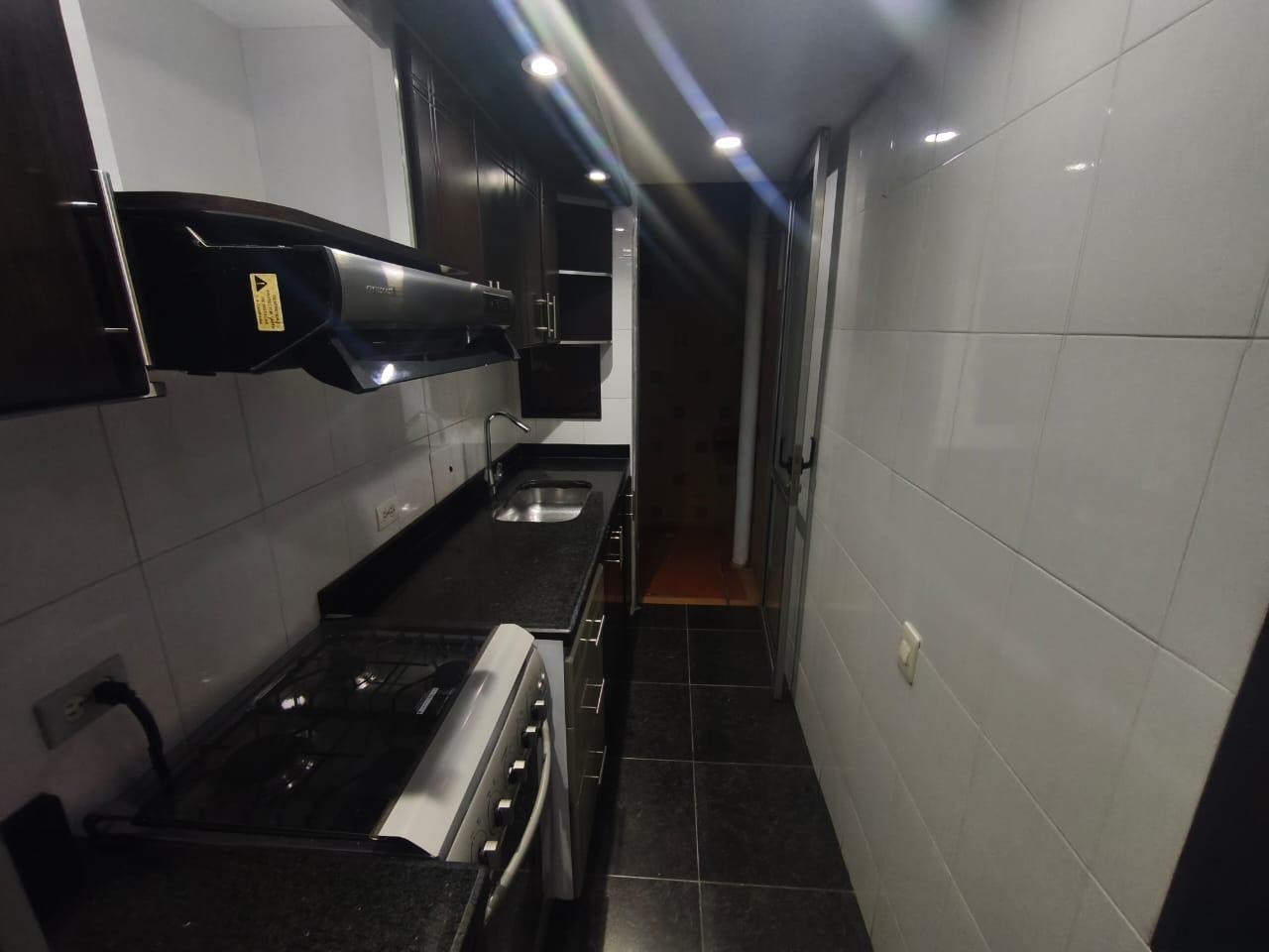 Apartamento en venta en Suba Salitre, Bogotá · foto 5 de 12