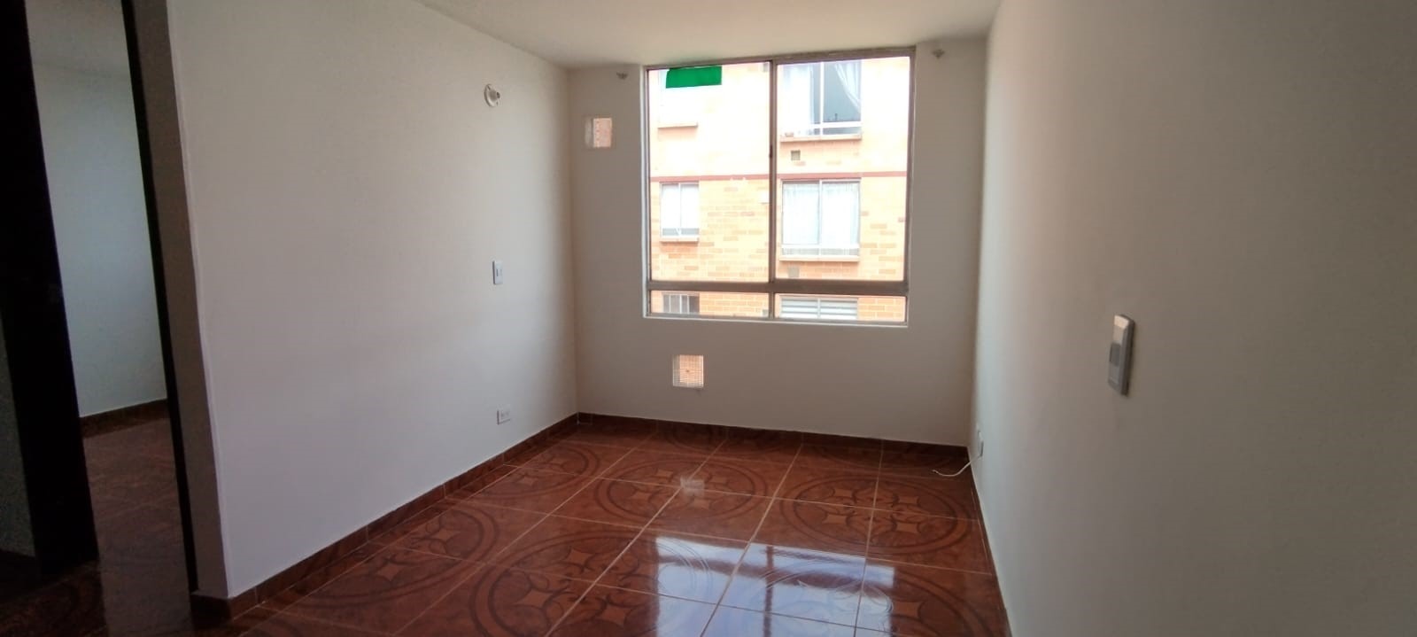 Apartamento en Venta en Nuevo recreo, Bogotá