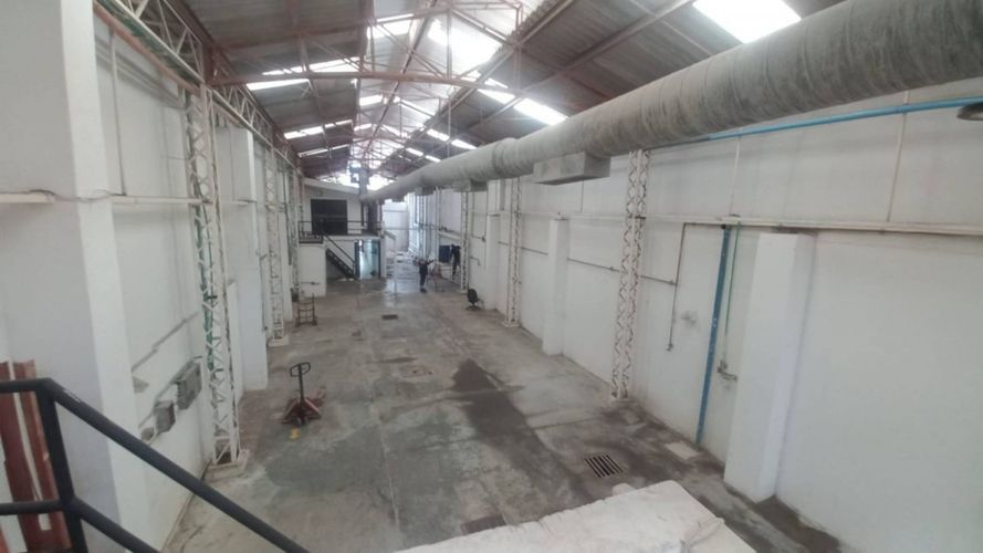 Bodega en venta en Brasilia, Medellín, 645 m² · foto 3 de 13