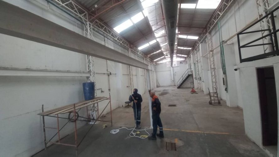 Bodega en venta en Brasilia, Medellín, 645 m² · foto 6 de 13