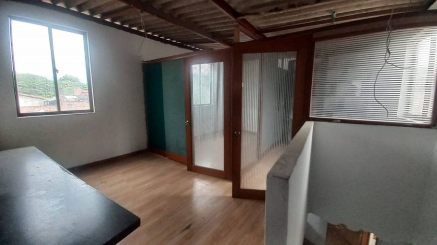 Bodega en venta en Brasilia, Medellín, 645 m² · foto 7 de 13
