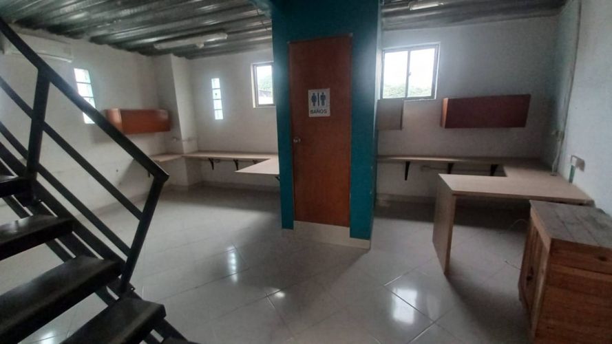 Bodega en venta en Brasilia, Medellín, 645 m² · foto 8 de 13