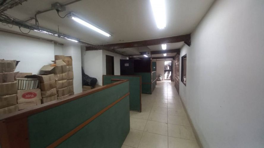 Bodega en venta en Brasilia, Medellín, 645 m² · foto 9 de 13